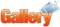 Logo aplikace Gallery 2