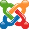 Logo aplikace Joomla 1.0