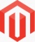 Logo aplikace Magento