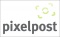 Logo aplikace Pixelpost