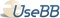 Logo aplikace UseBB