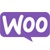 Logo aplikace WooCommerce