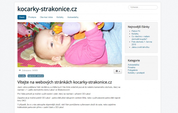 http://www.kocarky-strakonice.cz/