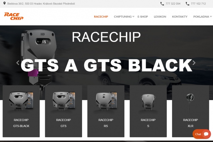 http://www.racechip.cz/