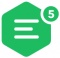 Logo aplikace CKEditor 5