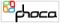 Logo aplikace Phoca Gallery pro Joomla 1.5