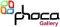 Logo aplikace Phoca Gallery pro Joomla 2.5