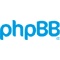 Logo aplikace PhpBB