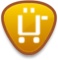 Logo aplikace Ubercart pro Drupal 6