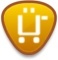 Logo aplikace Ubercart pro Drupal 7