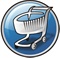 Logo aplikace VirtueMart pro Joomla 1.5